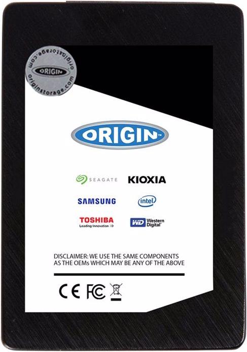 Immagine prodotto Origin Storage 2 TB SSD - interno - 3,5" (8,9 cm) (2000 GB, 3.5")
