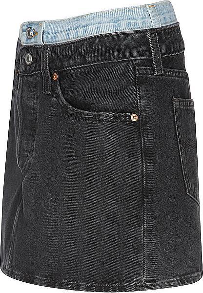 Produktbild Levis Jeansrock (31)