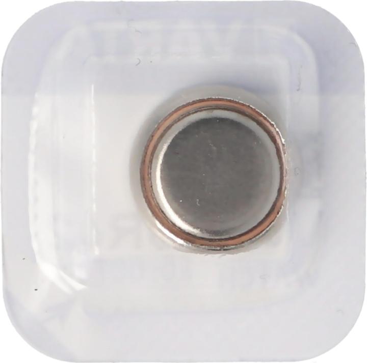 Produktbild Varta V 344 - Batterie SR42 - Silberoxid - 100 (1 Stk., SR42, 100 mAh)