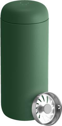 Fellow Carter Move Mug 473ml zielony (0.47 l)