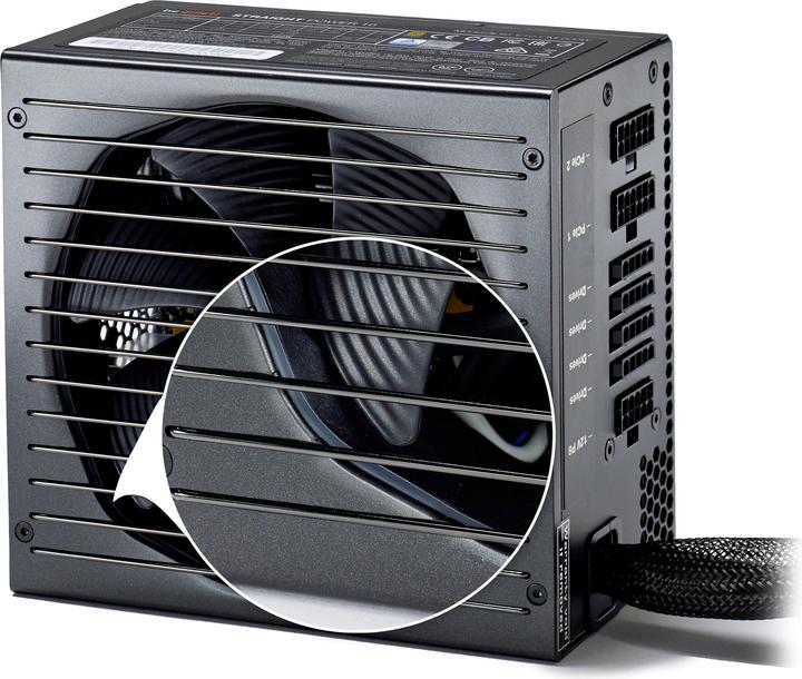 Produktbild be quiet! Straight Power 10 CM (700 W)