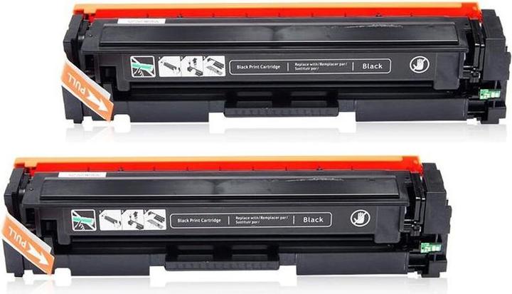 Immagine prodotto Hermex Cartuccia toner compatibile HP Color LaserJet Pro M252dw nero (FC)