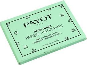 Image du produit Payot Paris Payot Pâte Grise Oil Control Papiers buvards 50 feuilles (Lotion pour le corps)