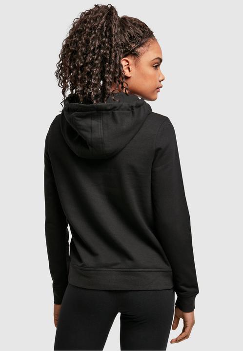 Image du produit Merchcode Ladies Now Or Never Basic Hoody - 113671 (M)