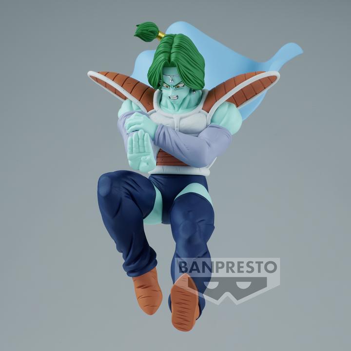 Immagine prodotto Banpresto Dragon Ball - Abbinatori di Zarbonio