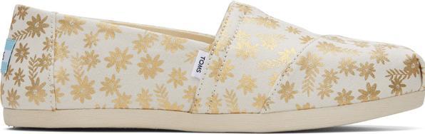 Produktbild Toms W's Alpargata 3.0 Foil (39)