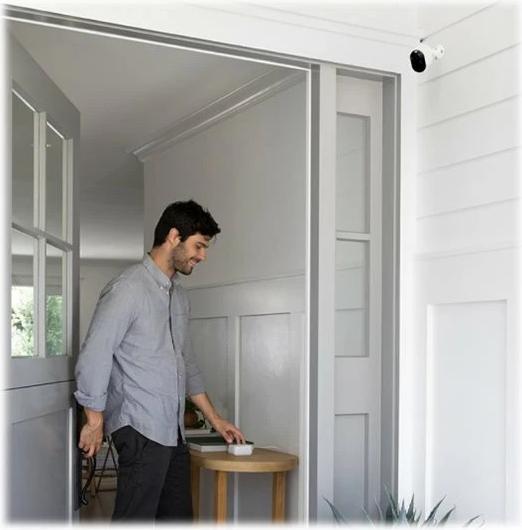 Productafbeelding Arlo Pro 5 2 Kit (2560 x 1440 Pixels)