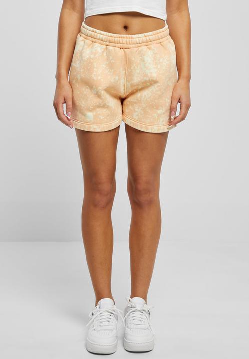 Image du produit Urban Classics Ladies Towel Washed Sweat Shorts (3XL)