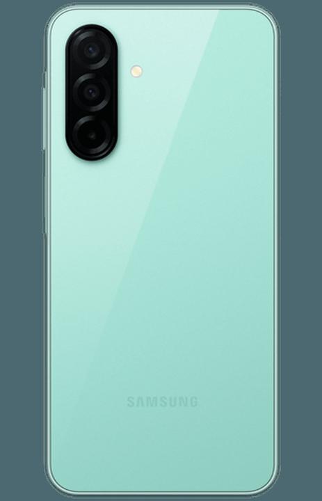 Produktbild Samsung Galaxy A26 (128 GB, Mint Farbe, 6.70", 50 Mpx, 5G)
