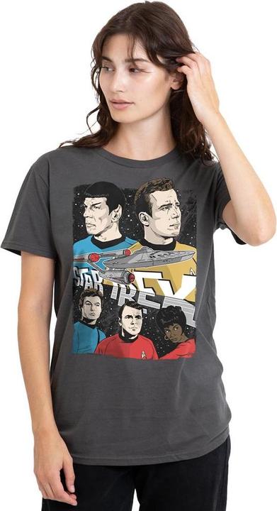 Image du produit - T-shirt - Adulte (M)