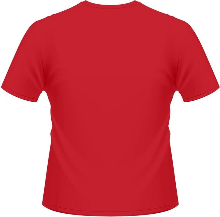 Immagine prodotto Dead Kennedys Kill The Poor Maglietta Adulto Unisex (S)