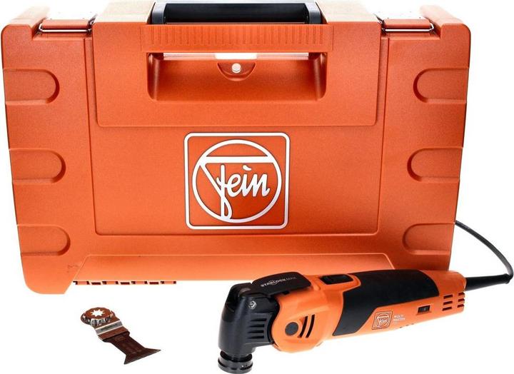 Actual product image Fein MultiMaster MM 700 Max