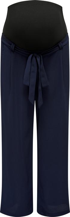Produktbild Only Maternity Weiter Beinschnitt Hose Palazzohose (30)