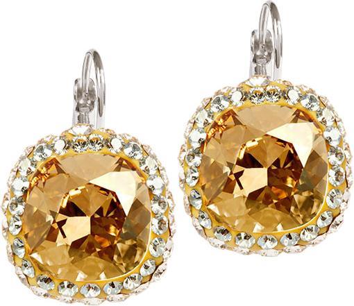 Golden, Silber