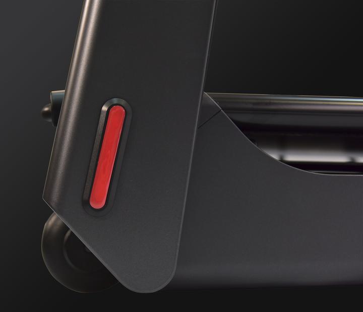 Actual product image KingSmith Walkingpad K15