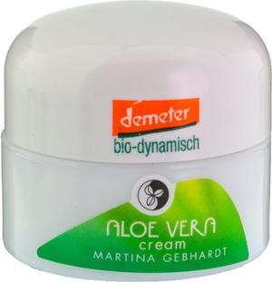 Immagine prodotto Martina Gebhardt Crema di Aloe Vera (15 ml, Crema 24h)