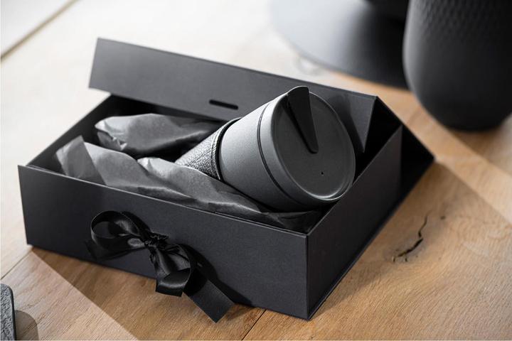 Productafbeelding Villeroy & Boch Vervaardiging Rock -GK Coffee To Go mok (350 ml, 1 x)