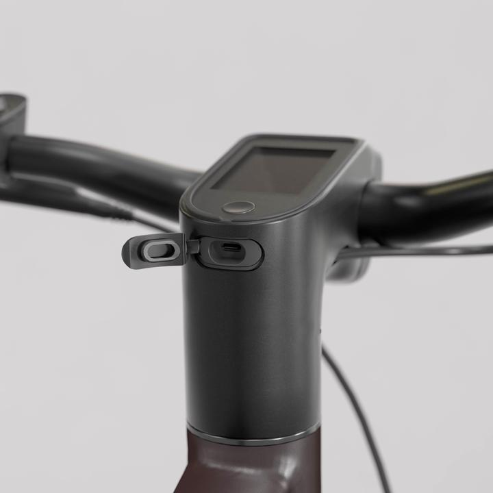 Immagine prodotto Btwin OWURU LD 920 E
