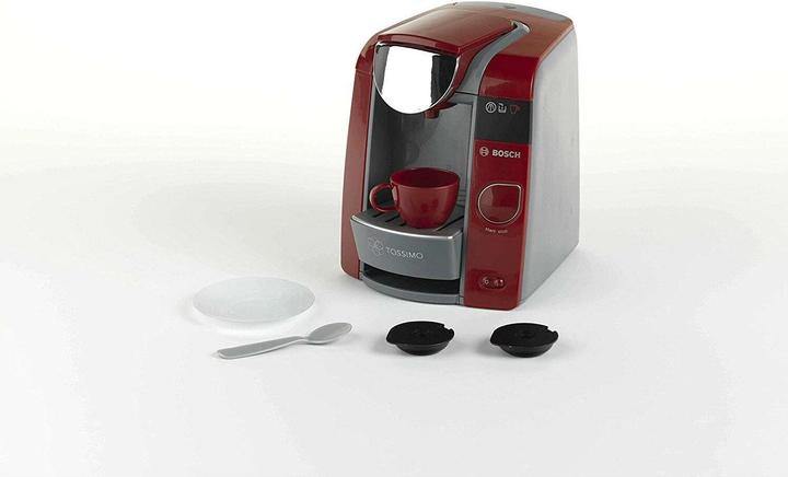 Image du produit Theo Klein Cafetière Bosch Tassimo