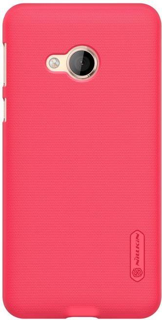 Actual product image Nillkin Super Frosted Shield Series (HTC U Play)
