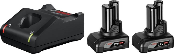 Actual product image Bosch Professional GAL 12V-40 Battery (12 V)