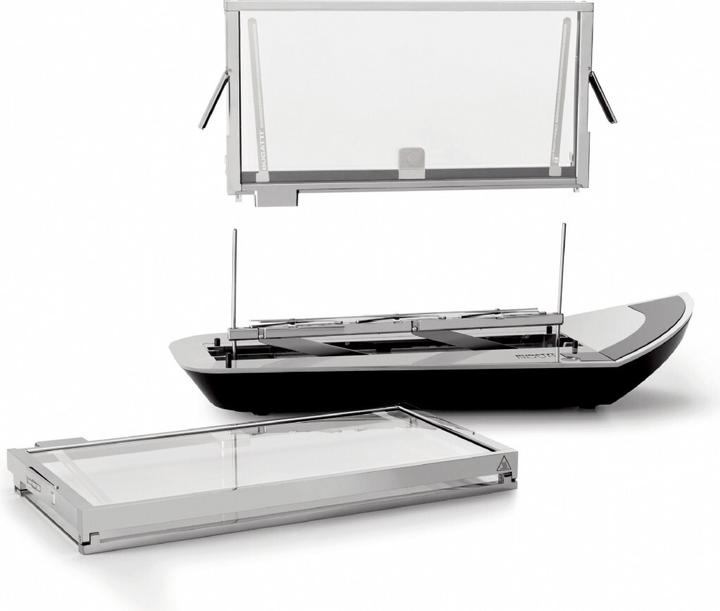 Actual product image Bugatti NOUN Toaster