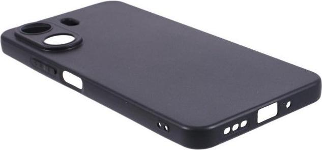 Image du produit MU Classic Étui souple TPU Series (Xiaomi Poco C65, Xiaomi Redmi 13C)
