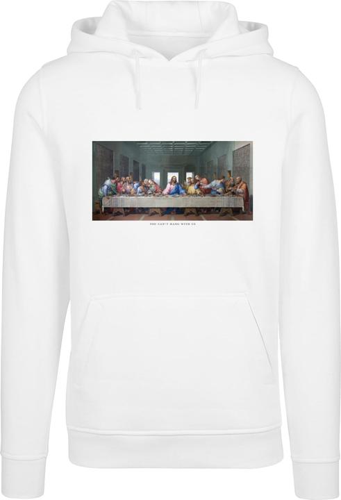 Mister Tee Can't Hang With Us Hoody - 18599