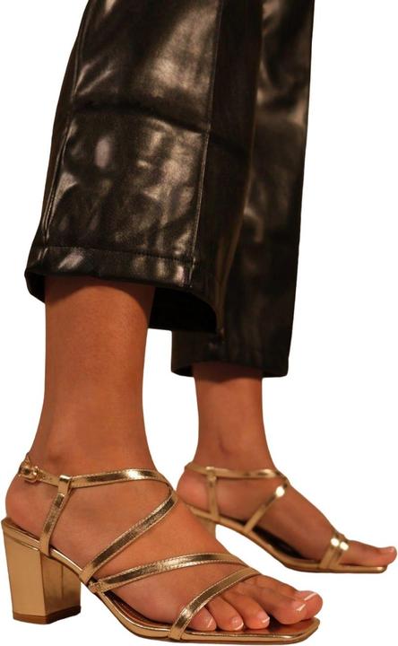 Image du produit Where's That From - Sandales SIDRA - Femme (36)