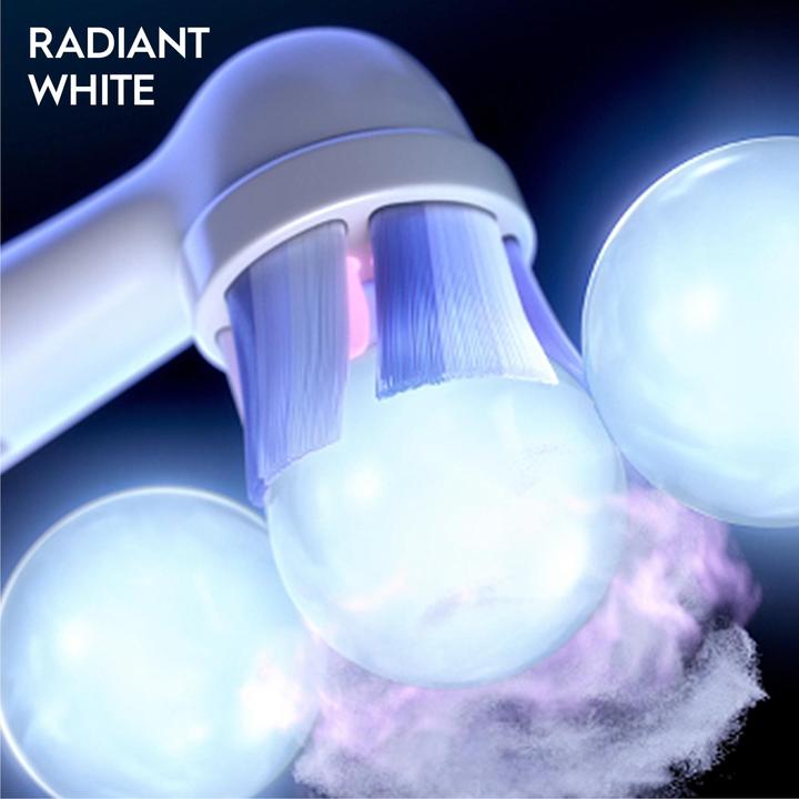 Image du produit Oral-B iO Strahlendes Weiss (6 x)