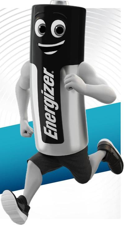 Produktbild Energizer Max Plus Alkaline (10 Stk., AA)