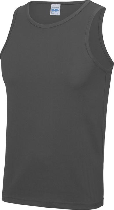 Awdis Just Cool Sport Tank Top Gym (L)