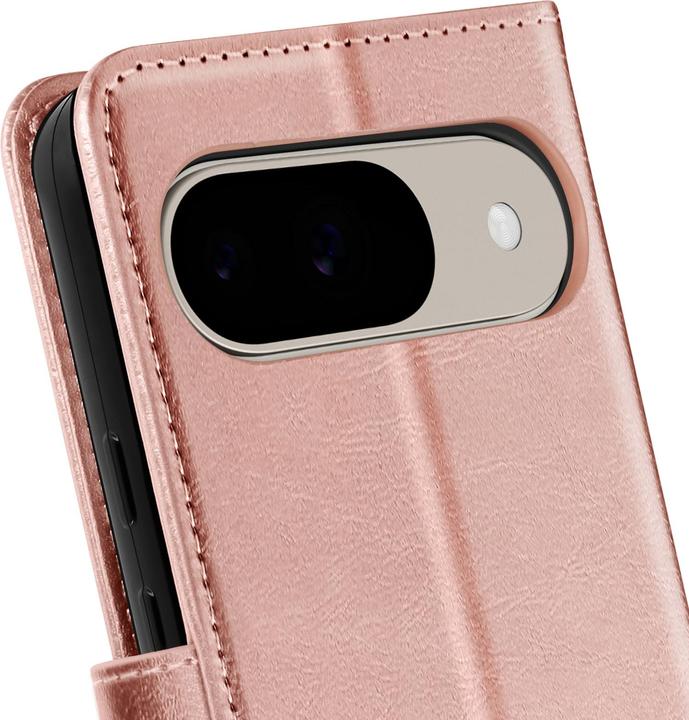 Immagine prodotto Mayaxess Coperchio della SecureCard (Google Pixel 9)