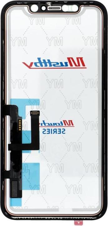 Produktbild Samsung Consumables! Musttby MUSTTBY Touch screen + OCA IPHONE 11 (no IC) (iPhone 11)