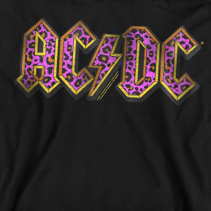 Image du produit AC/DC - Sweat - Adulte (S)