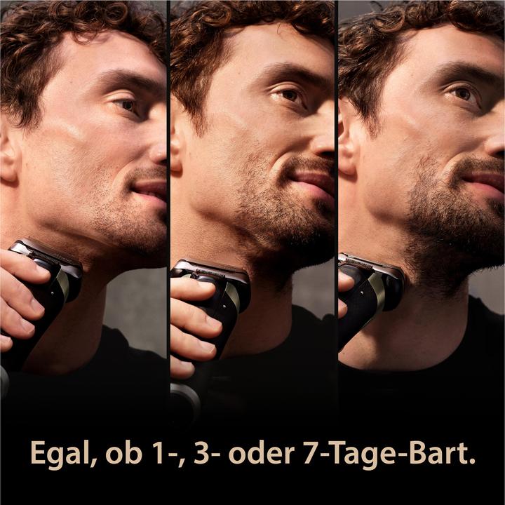 Actual product image Braun Series 9 Pro+