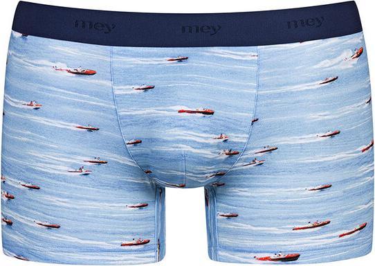 Actual product image Mey Racing Boat BoxerBrief (XXL)
