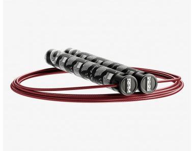 Actual product image RPM Rope Session4 - American Velocity - True Black