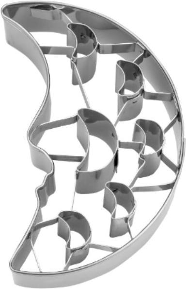 Image du produit Städter Emporte-pièce demi-lune avec petites lunes