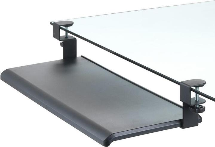 Exponent Mounting component for keyboard and mouse