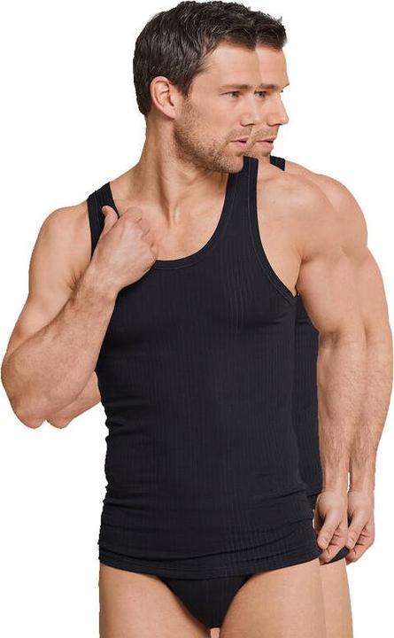 Actual product image Schiesser 2Pack Authentic AthleticShirts (XL)