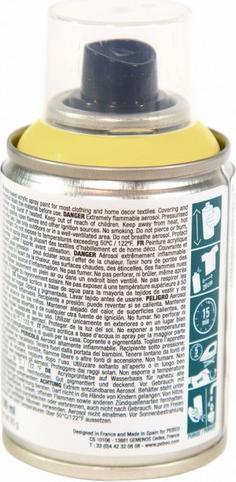 Produktbild Pebeo 7A Spray (Gelbe Freude, 100 ml)