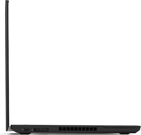 Immagine prodotto T1A ThinkPad T480 (16 GB, 14", 256 GB, DE, B / Molto bene)