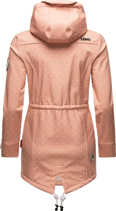 Actual product image Marikoo Cinnamon Bitch (XS)