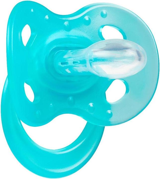 Produktbild Medela Baby Original Blau (2 x, ab 18 Monaten)
