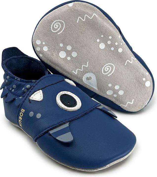 Actual product image Bobux Murphy (16, 17)