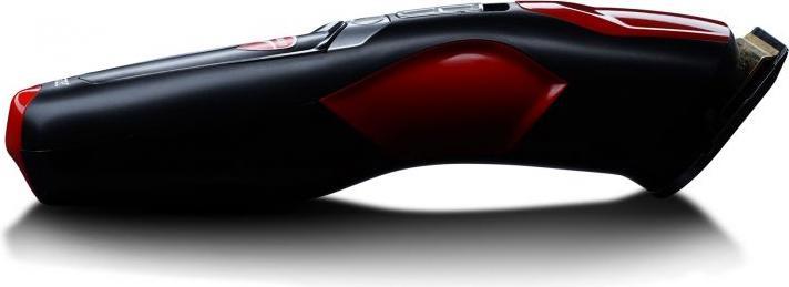 Produktbild Ducati by Imetec GK 818 RACE Barttrimmer – Haartrimmer