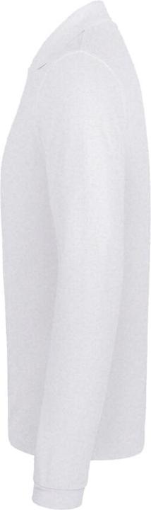 Actual product image Hakro Men's longsleeve HACCP-Performance white size L (L)