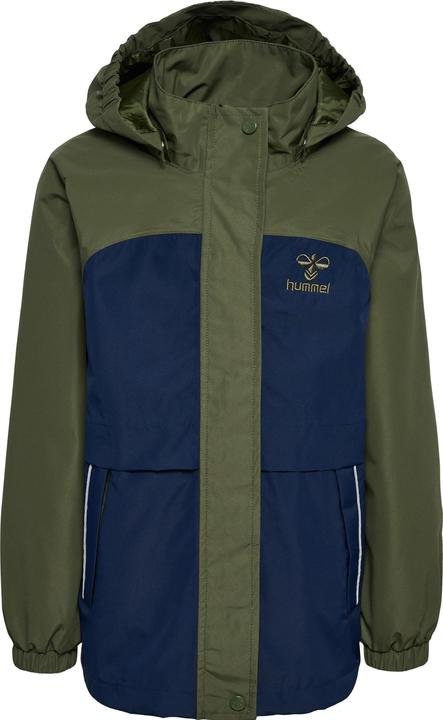 hummel Hmlmonsun Tex Shell Jacket
