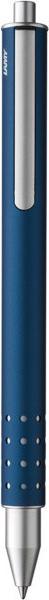 Actual product image Lamy Rollerball swift (Blue, 1 x)